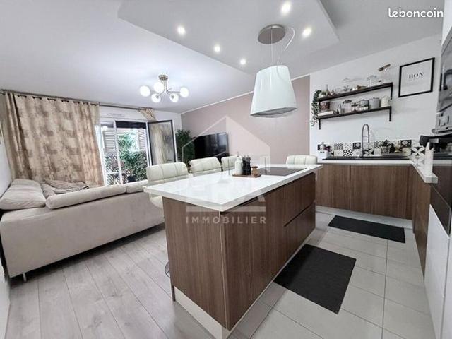 Appartement 3 pièces 70 m²