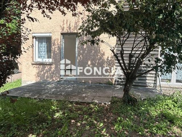 Appartement 3 pièces 70 m²