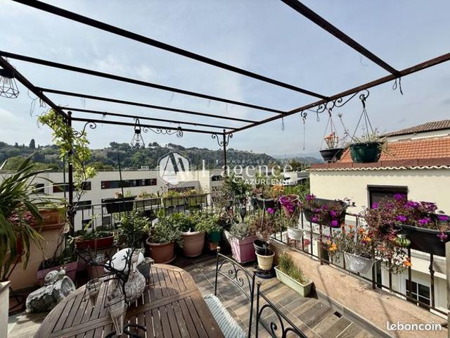 Appartement 3 pièces 70 m²