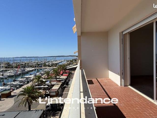 Appartement 3 pièces 70 m²