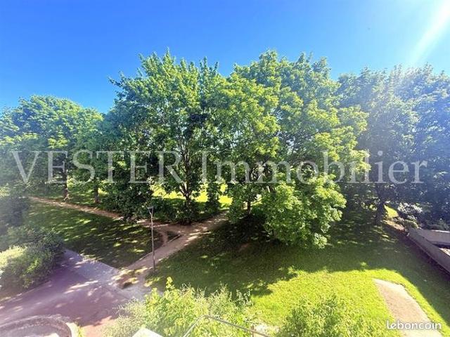 Appartement 3 pièces 70 m²