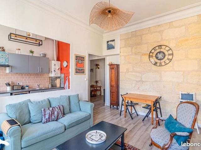 Appartement 3 pièces 70 m²