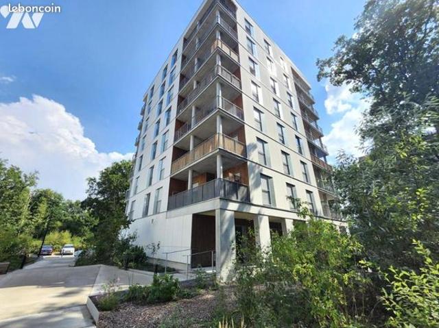 Appartement 3 pièces 70 m²