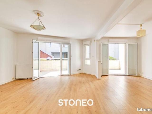 Appartement 3 pièces 70 m²