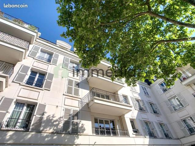 Appartement 3 pièces 70 m²