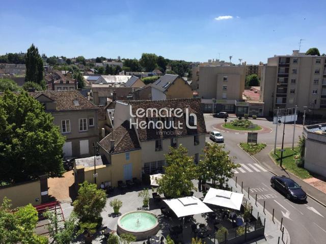 Appartement 3 pièces 70 m²