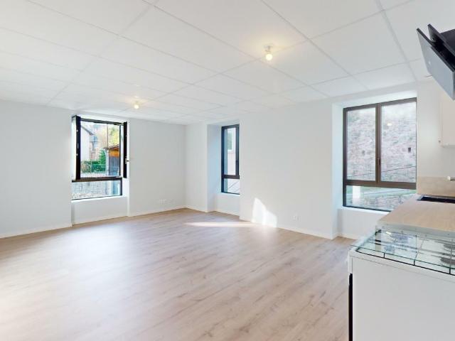 Appartement 3 pièces 70 m²