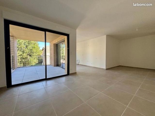 Appartement 3 pièces 70 m²