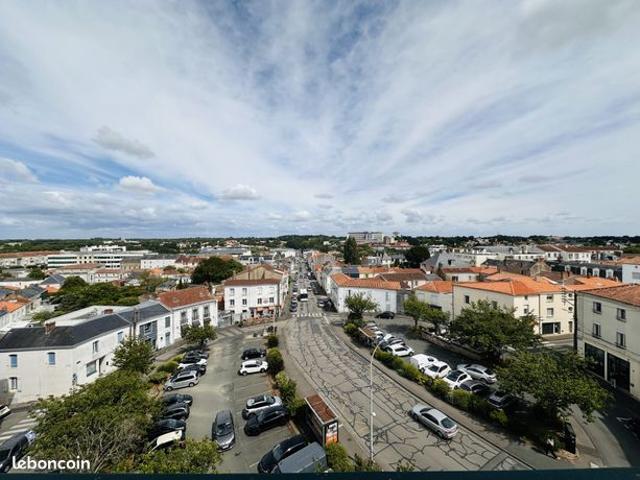 Appartement 3 pièces 70 m²