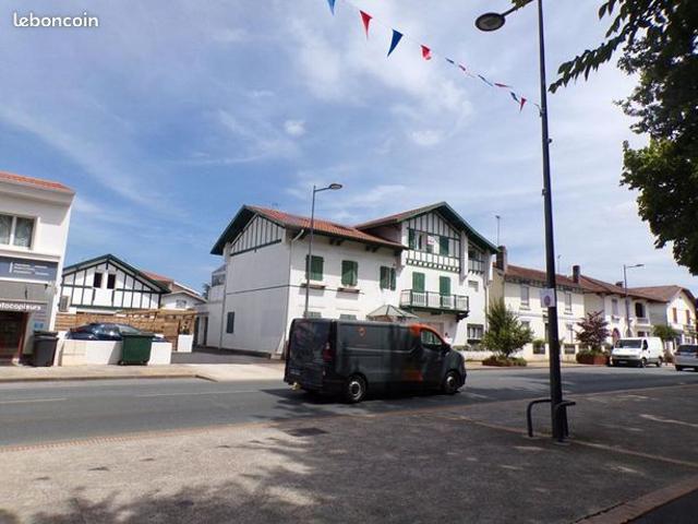 Appartement 3 pièces 70 m²