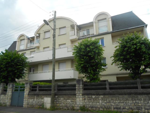 Appartement 3 pièces 70 m²