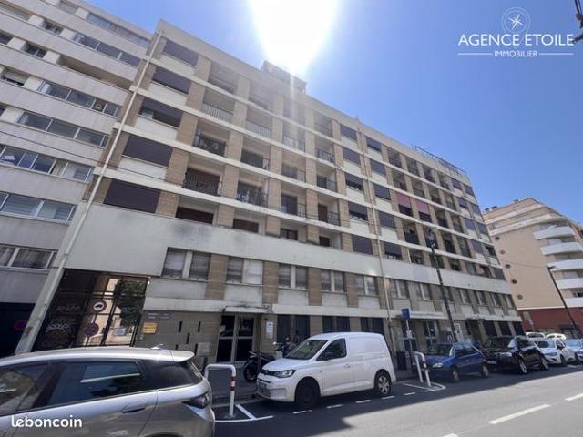 Appartement 3 pièces 70 m²