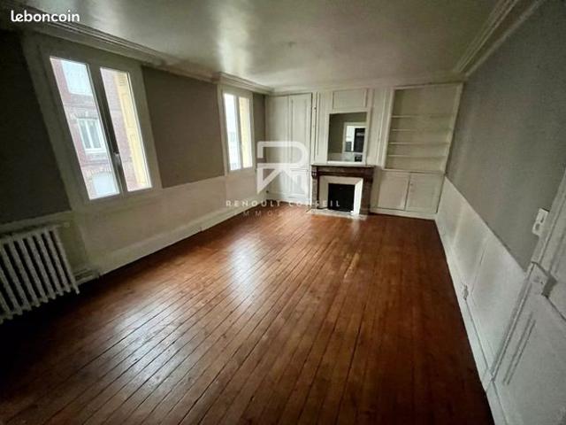 Appartement 3 pièces 70 m²