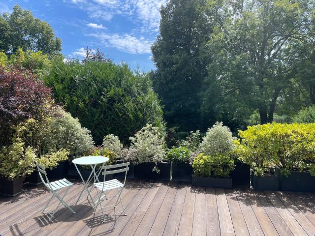 Appartement 3 pièces 70 m²