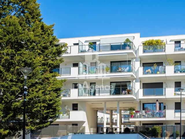 Appartement 3 pièces 70 m²