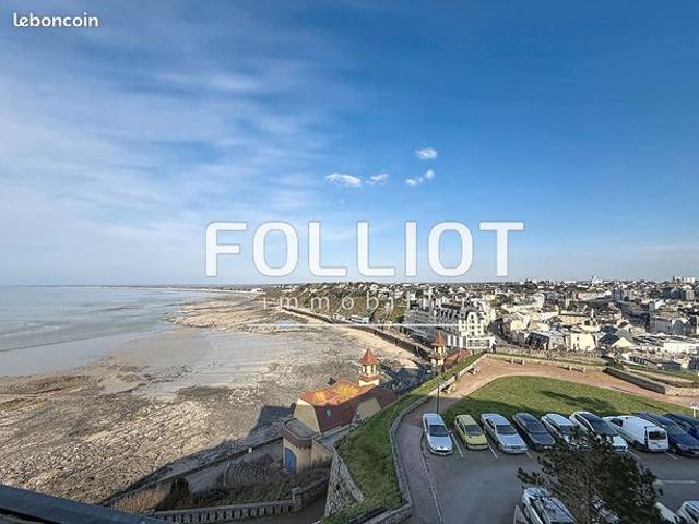Appartement 3 pièces 70 m²