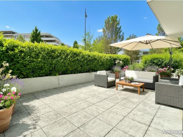 Appartement 3 pièces 70 m²