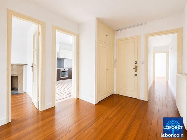 Appartement 3 pièces 70 m²
