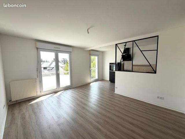 Appartement 3 pièces 70 m²