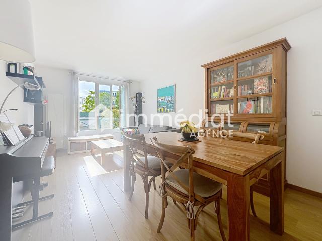 Appartement 3 pièces 70 m²