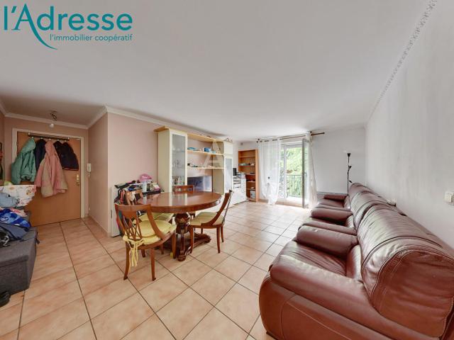 Appartement 3 pièces 70 m²