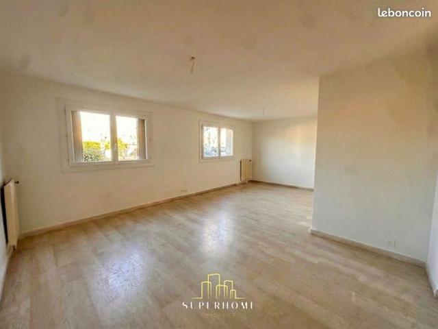 Appartement 3 pièces 70 m²