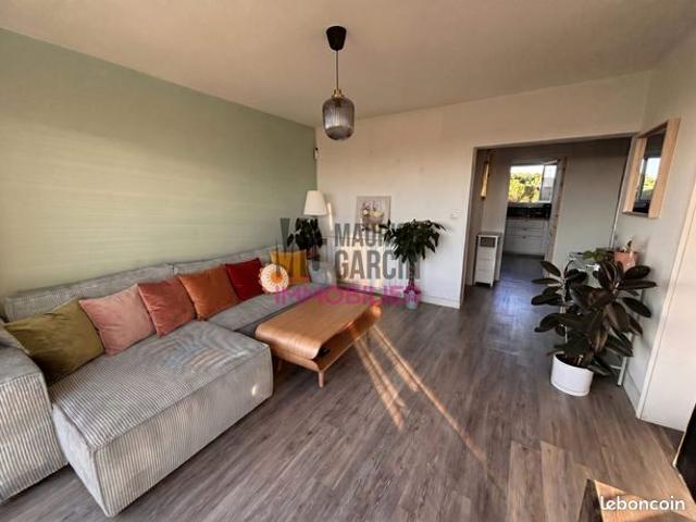 Appartement 3 pièces 70 m²