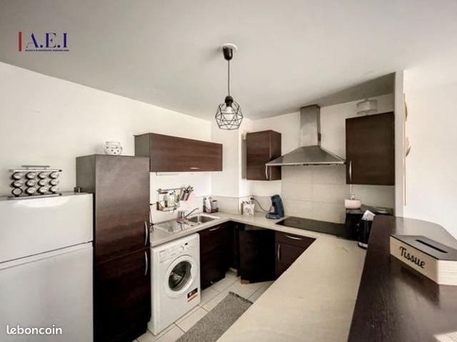Appartement 3 pièces 70 m²