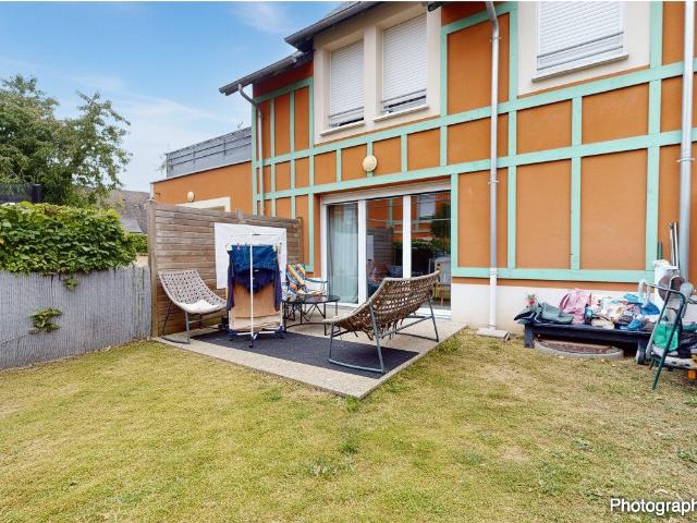 Appartement 3 pièces 70 m²