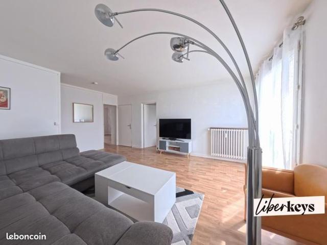 Appartement 3 pièces 70 m²