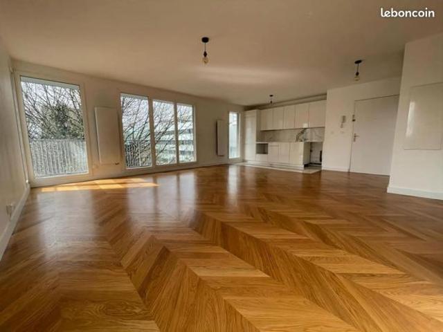 Appartement 3 pièces 70 m²