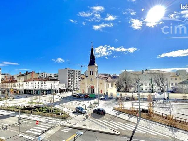 Appartement 3 pièces 70 m²