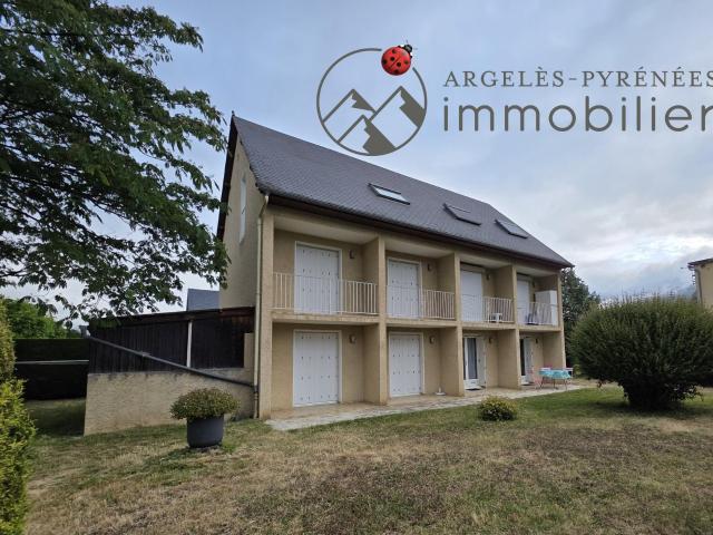 Appartement 3 pièces 70 m²