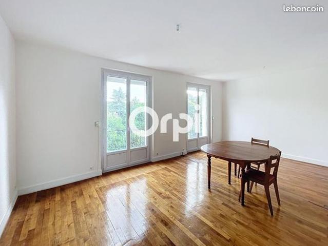 Appartement 3 pièces 70 m²