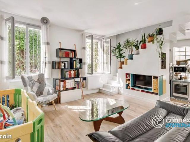 Appartement 3 pièces 70 m²