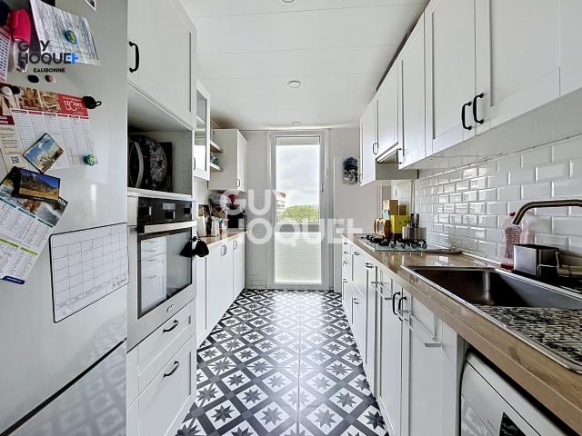 Appartement 3 pièces 70 m²