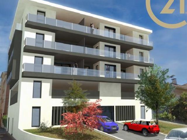 Appartement 3 pièces 70 m²