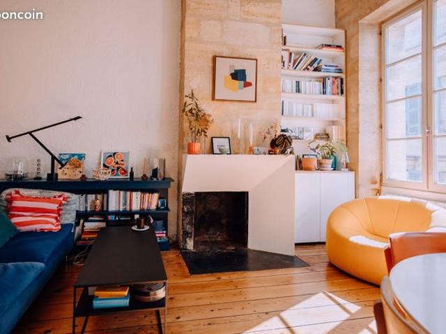 Appartement 3 pièces 70 m²