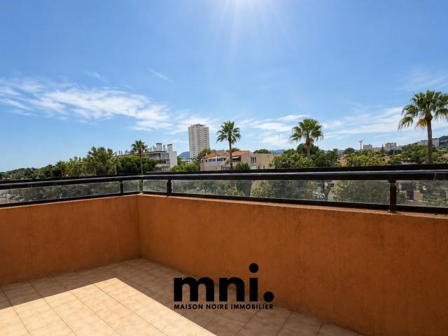 Appartement 3 pièces 70 m²