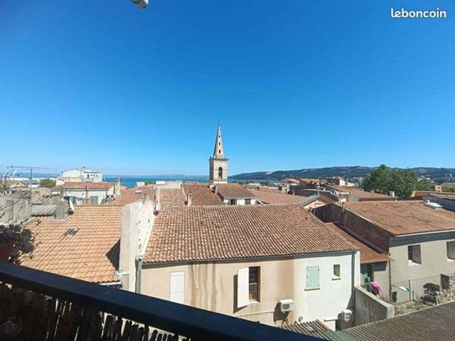 Appartement 3 pièces 70 m²