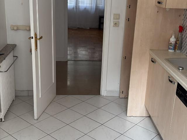 Appartement 3 pièces 70 m²