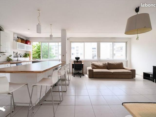 Appartement 3 pièces 70 m²
