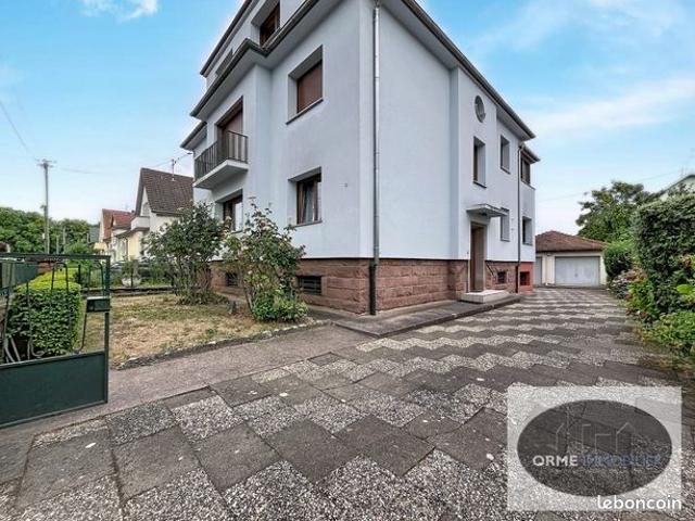 Appartement 3 pièces 70 m²