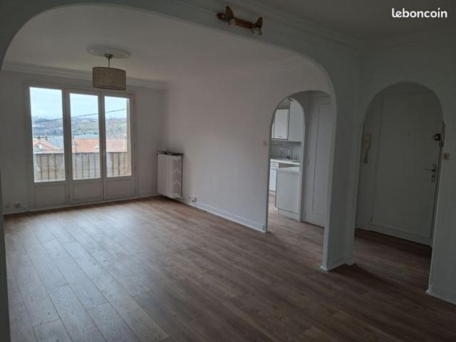 Appartement 3 pièces 70 m²