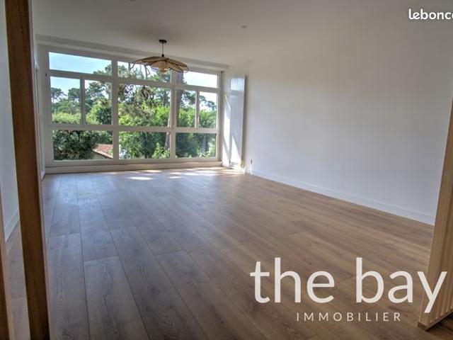 Appartement 3 pièces 70 m²