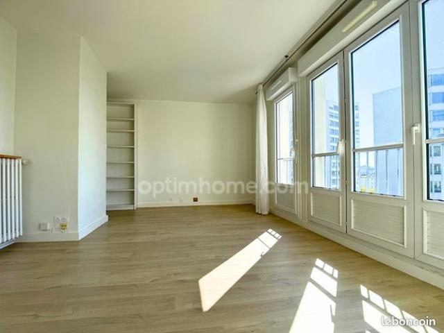 Appartement 3 pièces 70 m²