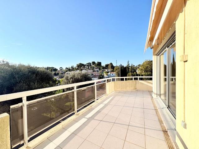 Appartement 3 pièces 70 m²