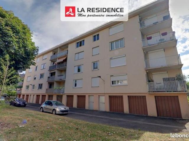 Appartement 3 pièces 70 m²