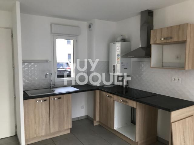 Appartement 3 pièces 70 m²