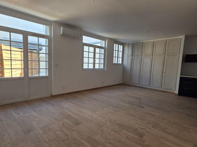 Appartement 3 pièces 70 m²
